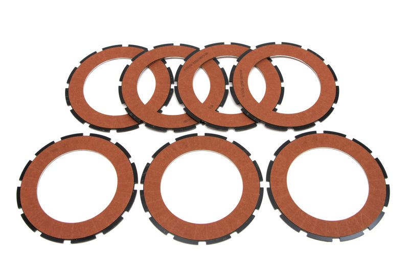 Red Eagle Alto Clutch Set - 095752F