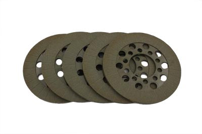 Kevlar Alto Clutch Set - 095752KD