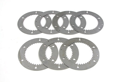 Steel Plate Clutch Set - 095753M