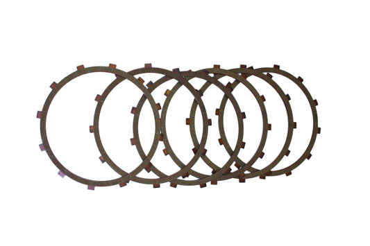 Kevlar Alto Clutch Set - 095752KE