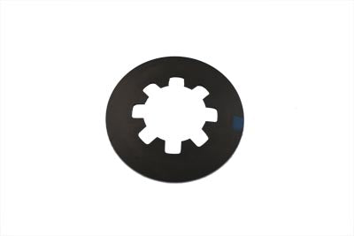 Clutch Diaphragm Spring - 62343A
