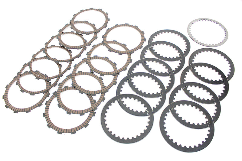 Alto Carbonite Clutch Kit