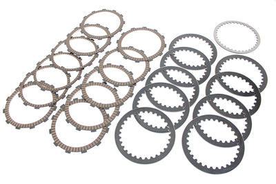 Alto Carbonite Clutch Kit - 095754B