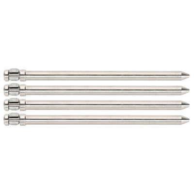 Retaining Pin Kit-Pad -2.36 x 4.53 - 18017957