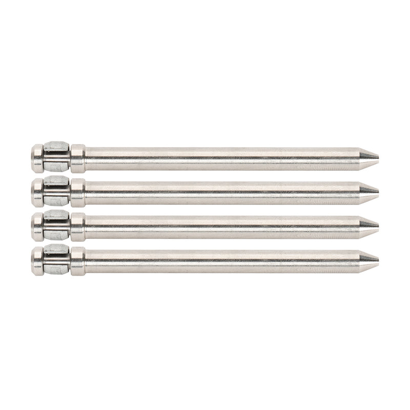Retaining Pin Kit-Pad -2.36 x 3.46 - 18017958