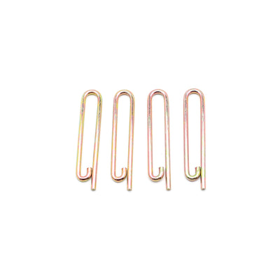 Retaining Pins - .134 x 2.0" - DL & DLS - 1803861