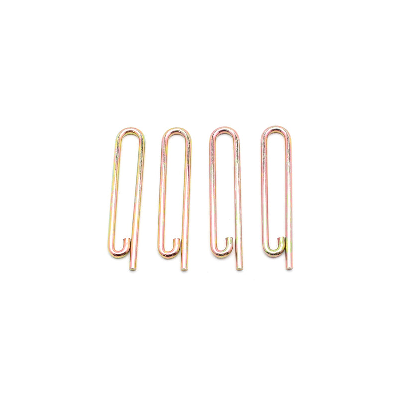 Retaining Pins - .134 x 2.0" - DL & DLS - 1803861