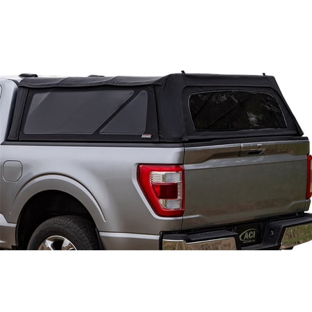 Tonneau Cover - J1010069
