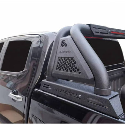 Classic Pro Roll Bar - RB01MT