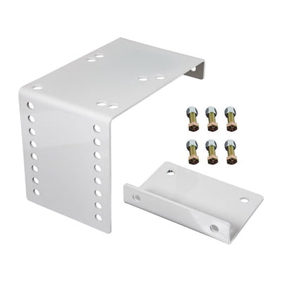 Mount Vise Bumper White - 5201017