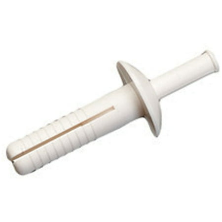 Plastic Rivets White - 013140