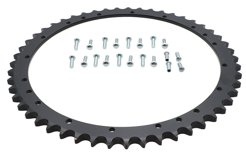 Sprocket Kit Hydraulic