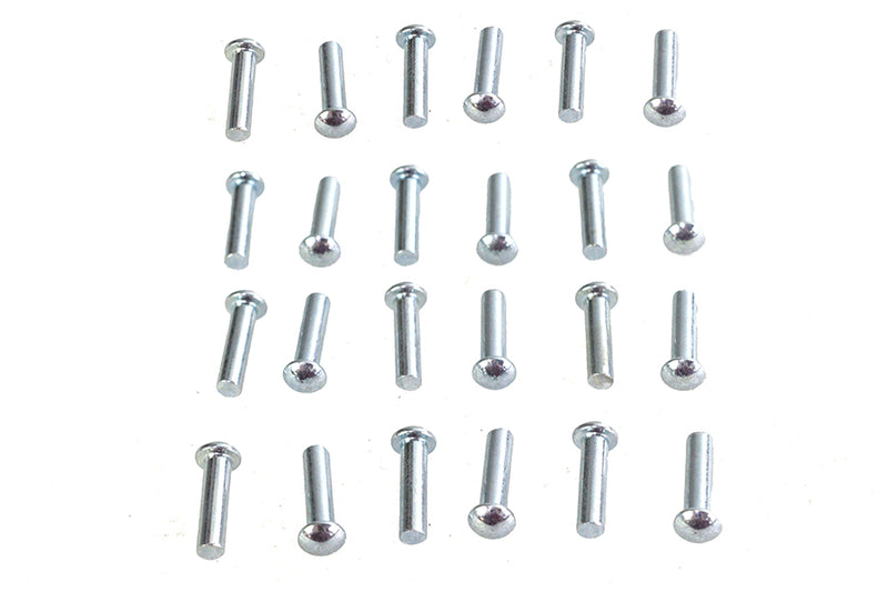 Brake Drum Rivet Set