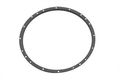 Brake Drum Sprocket Dust Ring Black