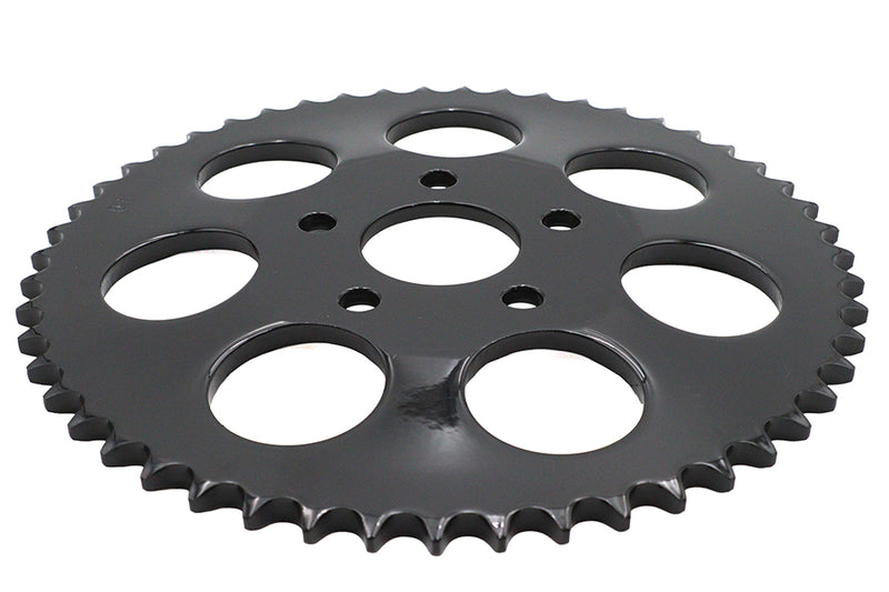 Rear Sprocket Gloss Black 51 Tooth