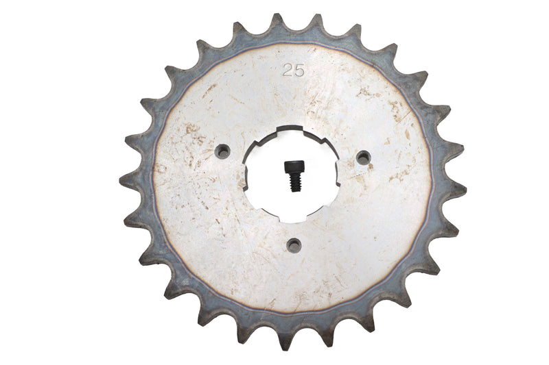 Transmission Countershaft Sprocket 25 Tooth - 94165