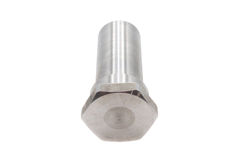 Compensator Sprocket Shaft Nut Extended 1/2 inch