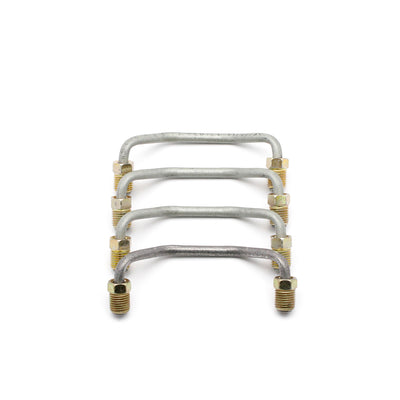 DL II Fluid Tube - 4 pk. - 1903650A
