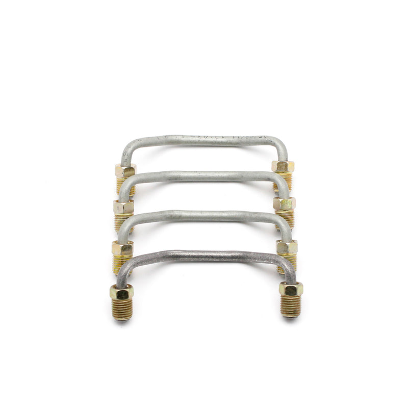 DL II Fluid Tube - 4 pk. - 1903650A