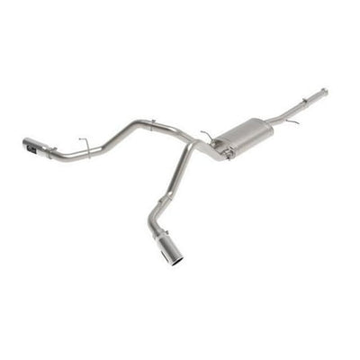 Cat-back Exhaust - 4944134P