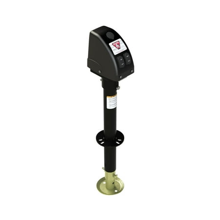 Jack 3.5K Power A- Frame - 500187