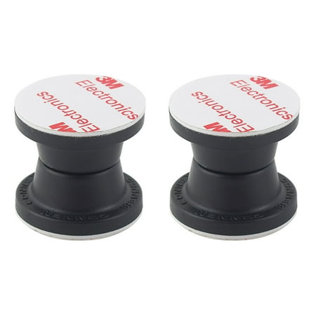 Mag Dr Holdback Black 2/Cd - 01309802