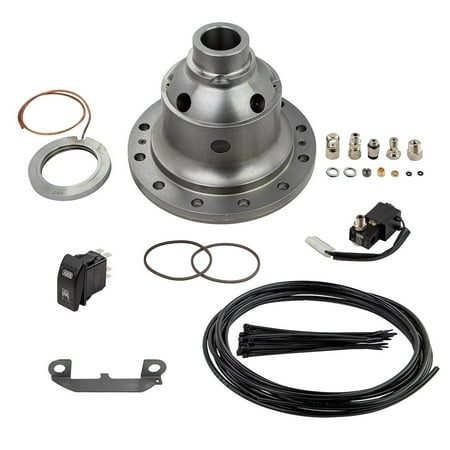 Air Locker Differential - RD139