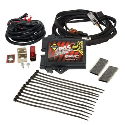 Engine Shutdown Kit - 1036757