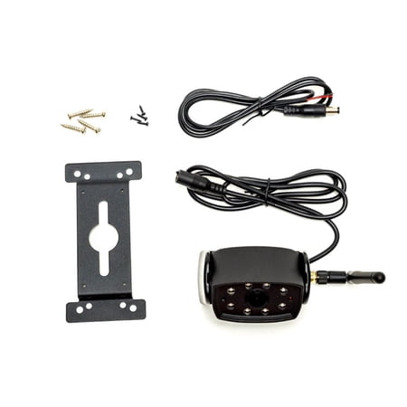 Wireless HD Observation Camera - AHDS7811V2