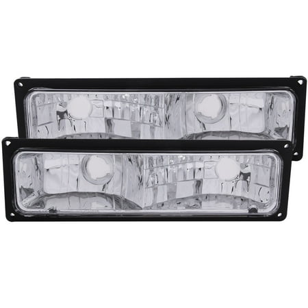 Pl Chevy Full Size 88-98 - 511033