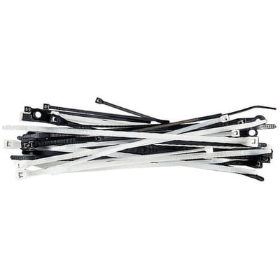 Cable Tie Standard 6' Natural 2 - 199246