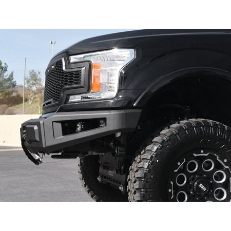 Rp Bumper for 2018-2020 Ford F-150 - 7161986