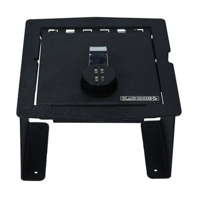 Center Console Safe - ASJW01