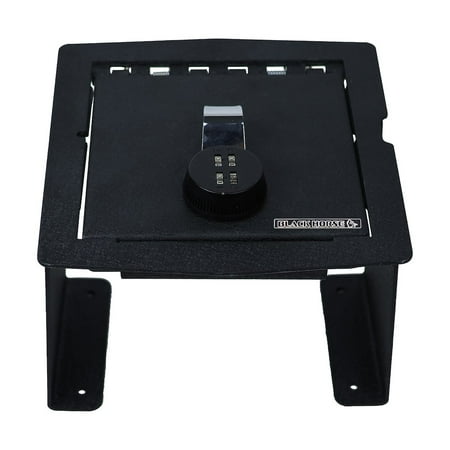 Center Console Safe - ASJW01