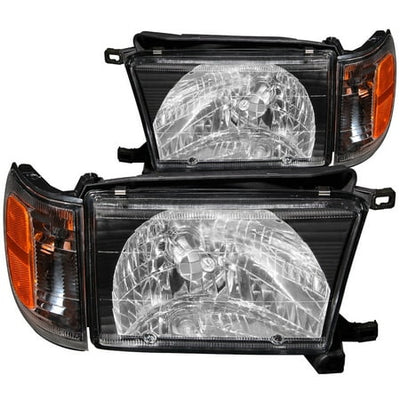 Headlights Set - 111077