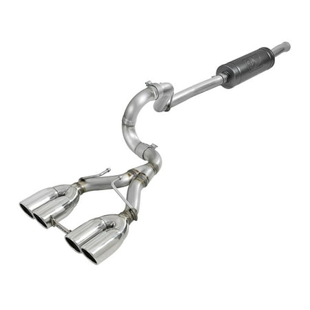 Exhaust System - 4938071P