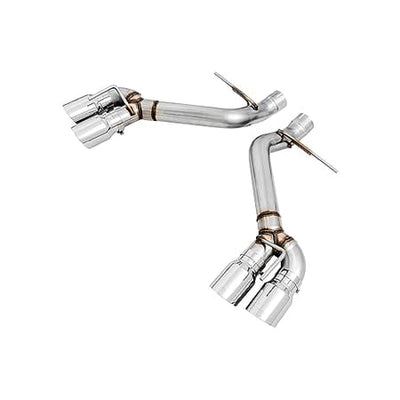 Exhaust Systems - 302042067