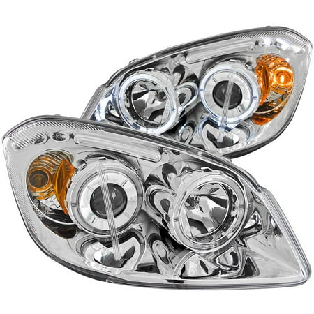 Hl Cobalt Clear/Chrome 05-11 - 121343