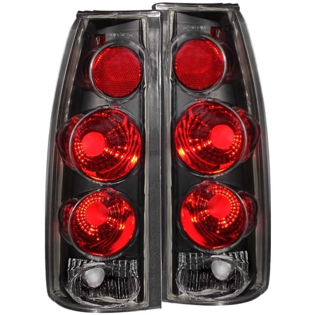Taillights Set - 211019