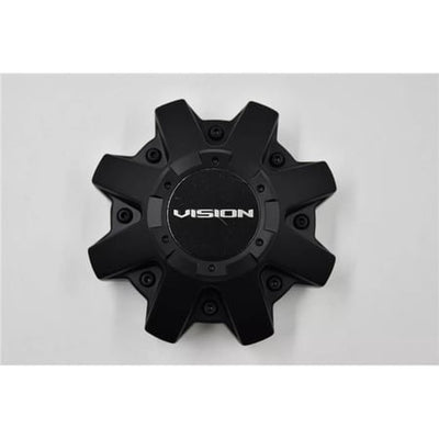 Mb 550 Cap Black/Red Logo - C550MB