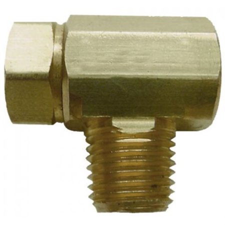 Lp Tee Block - ME1700A