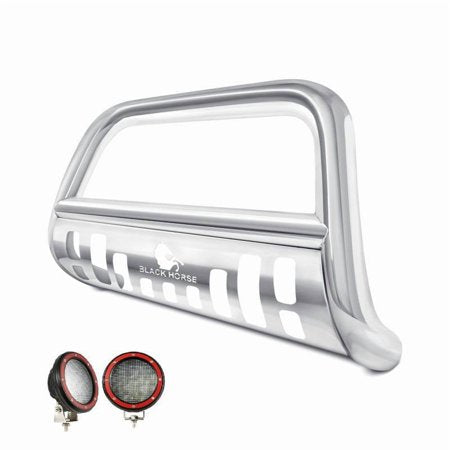 Bull Bar Kit - BSFOB2601R