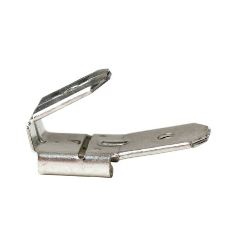 Male/Female Adaptor .250 5PK - 230613