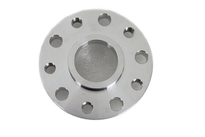 1/2 inch Pulley Spacer Polished