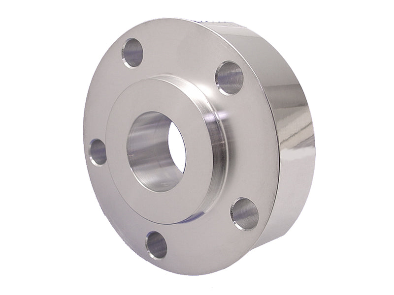 Pulley Brake Disc Spacer Alloy 1 inch Thickness