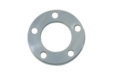 Rear Pulley Brake Disc Spacer Steel 1/2 inch Thickness