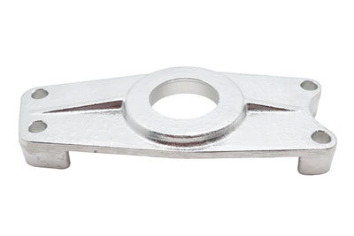Belt Drive Bearing Support