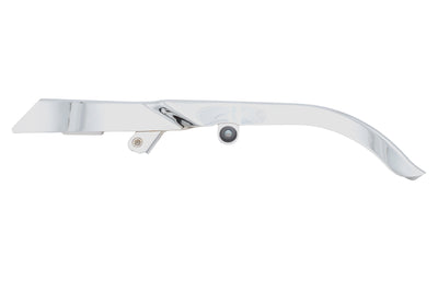 OE Upper Chrome Rear Belt Guard