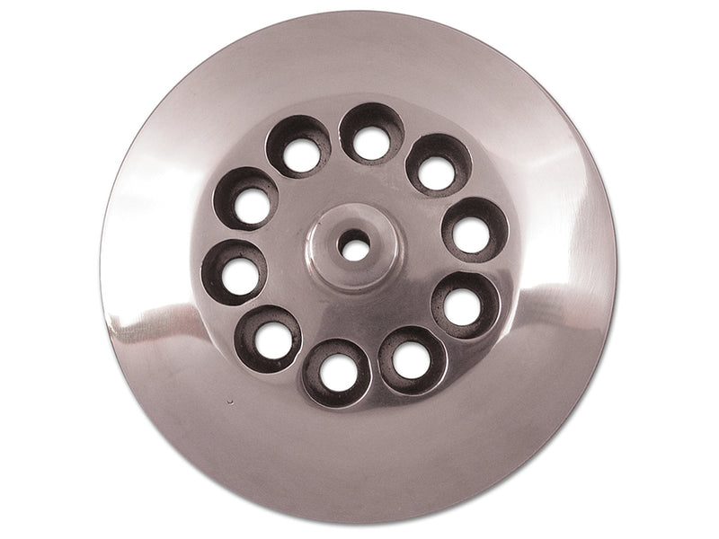 Releasing Clutch Disc Natural Finish