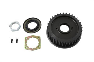 BDL Front Pulley 34 Tooth - TP34